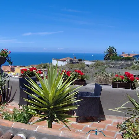 Moderne Mit Privatem Balkon Sowie Meer- Und Gebirgsblick Lejlighed *