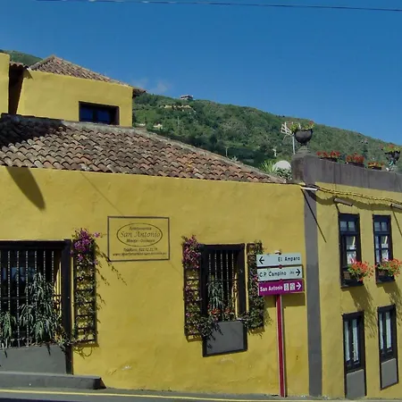 شقة Moderne Mit Privatem Balkon Sowie Meer- Und Gebirgsblick إيكود ذي لوس فينوس