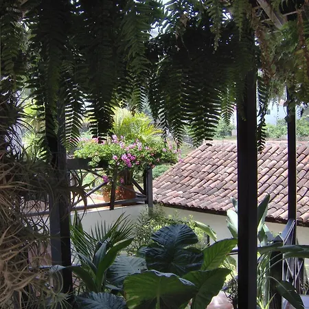 شقة Moderne Mit Privatem Balkon Sowie Meer- Und Gebirgsblick إيكود ذي لوس فينوس