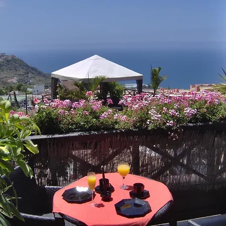 Moderne Mit Privatem Balkon Sowie Meer- Und Gebirgsblick * إيكود ذي لوس فينوس